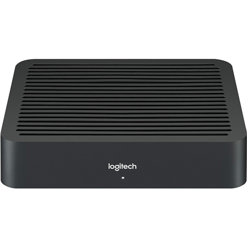 Logitech Replacement Rally Table Hub – VC Video Conference | ACP Online