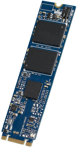 Advantech 650 M.2 SATA3 Industrial TLC ECC 128GB SSD – Drives - SSD | ACP Online