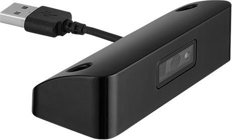 Advantech USC-P05-B300 Barcode Scanner for USC-360 – POS - Peripherals | ACP Online
