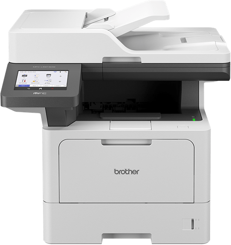 Brother MFCL5915DW 50ppm Mono Laser Printer Free Delivery and Install – Printers & MFC - Laser | ACP Online