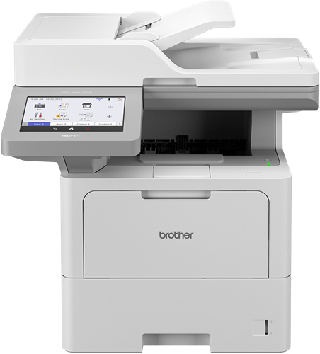 Brother MFCL6915DW 52ppm Mono Laser MFC Printer Free Delivery Install – Printers & MFC - Laser | ACP Online