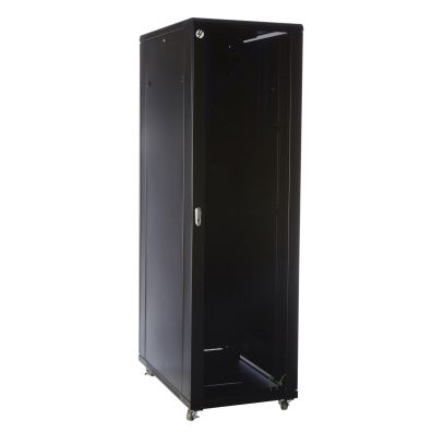 Unspecified 4Cabling 42RU 600mm Wide x 1000mm Deep Server Rack (Drop Ship) – Server Cabinets | ACP Online