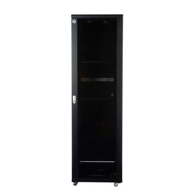 Unspecified 4Cabling 37RU 600mm Wide x 800mm Deep Server Rack (Drop Ship) – Server Cabinets | ACP Online