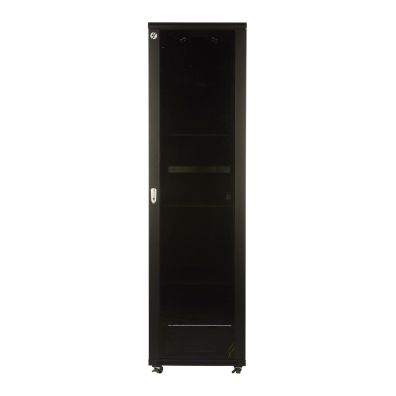 Unspecified 4Cabling 45RU 600mm Wide x 800mm Deep Server Rack (Drop Ship) – Server Cabinets | ACP Online