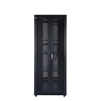 Unspecified 4Cabling 42RU 800mm Wide x 1000mm Deep Server Rack (Drop Ship) – Server Cabinets | ACP Online