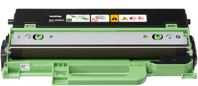 Brother WT229CL Waste Toner – Brother Printers & Accessories | ACP Online