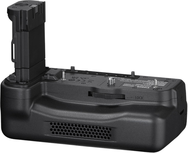 Canon CF-R20EP Cooling Fan Battery Grip – Digital Camera Accessories | ACP Online
