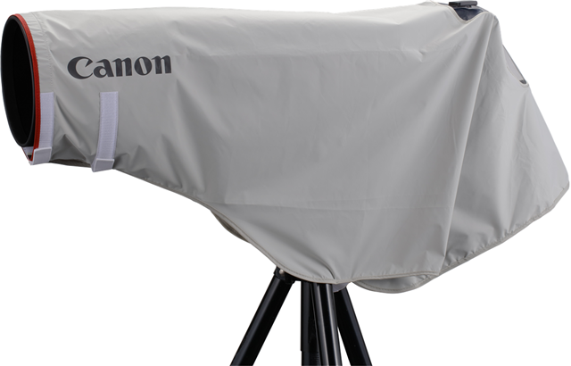 Canon ERC-R5L Rain Cover - Large – Digital Camera Accessories | ACP Online