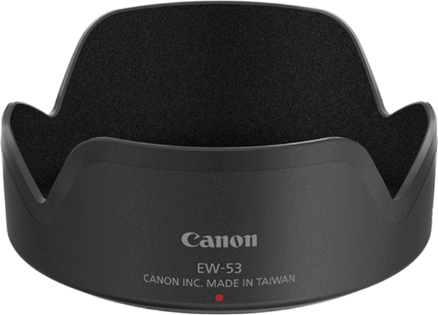 Canon EW-53 Lens Hood – Digital Camera Accessories | ACP Online