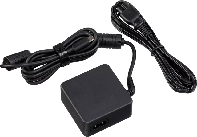 Canon PD-E2 USB-C Power Adapter – Digital Camera Accessories | ACP Online