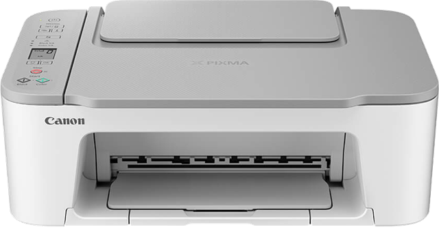 Canon PIXMA TS3465W 7.7 ipm/4.0 ipm Inkjet MFC Printer – Canon Printer & Accessories | ACP Online