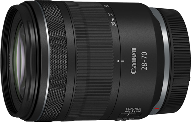 Canon RF 28-70mm f/2.8 STM Lens – Digital SLR & M/less Lenses | ACP Online