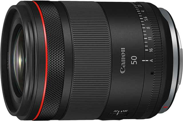 Canon RF 50mm f/1.4L VCM Lens – Digital SLR & M/less Lenses | ACP Online
