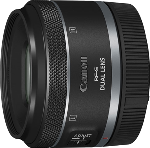 Canon RF-S 7.8mm f/4 STM Dual Lens – Digital SLR & M/less Lenses | ACP Online Canon RF-S 7.8mm f/4 STM Dual Lens – Digital SLR & M/less Lenses | ACP Online