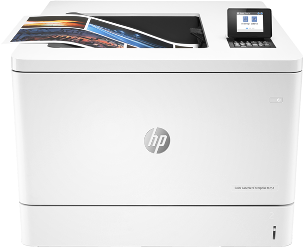 HP Color LaserJet Enterprise M751DN A3 20PPM – HP Printers & Accessories | ACP Online