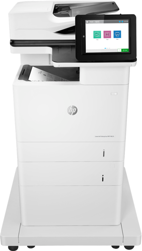 HP LaserJet Enterprise M635FHT A4 61PPM Multifunction Printer – HP Printers & Accessories | ACP Online