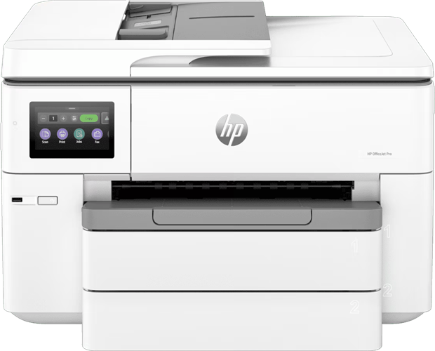 HP Officejet Pro 9730e A3 MFC AIO Inkjet Printer – HP Printers & Accessories | ACP Online