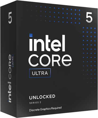 Intel Core Ultra 5 245K 4.2Ghz 14C/14T LGA1851 No Fan – CPU | ACP Online