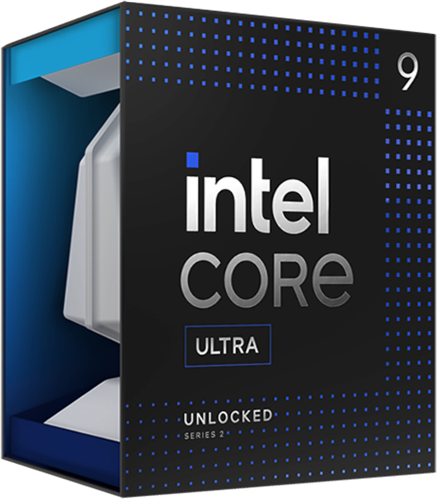 Intel Core Ultra 9 285K 3.7Ghz 24C/24T LGA1851 No Fan – CPU | ACP Online