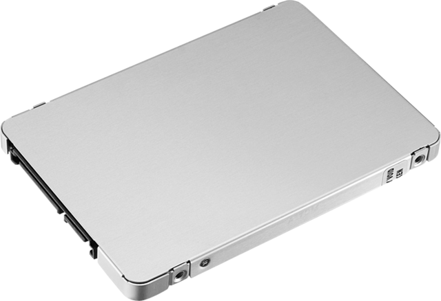 Advantech Kioxia SATA3 Indust TLC SSD 2.5 128GB -25~85 WT – Drives - SSD | ACP Online