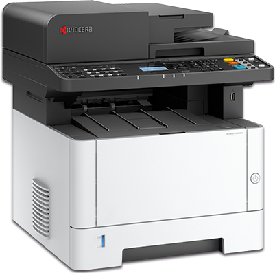 Kyocera ECOSYS MA4000FX 40ppm Mono MFC Laser – Printers & MFC - Laser | ACP Online