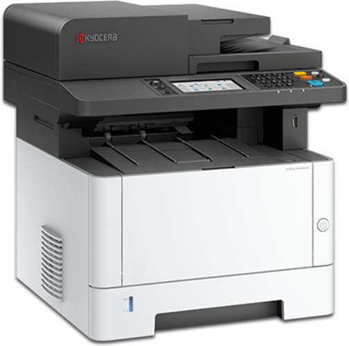 Kyocera ECOSYS MA4000WIFX 40ppm Mono MFC Laser HyPas – Printers & MFC - Laser | ACP Online