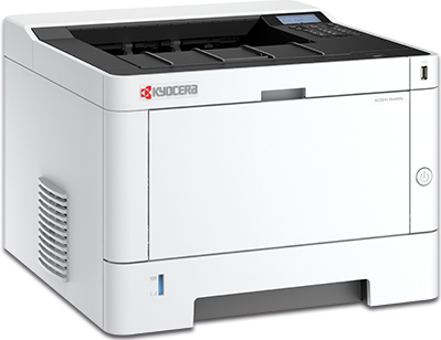 Kyocera ECOSYS PA4000X 40ppm Mono Laser Printer – Printers & MFC - Laser | ACP Online