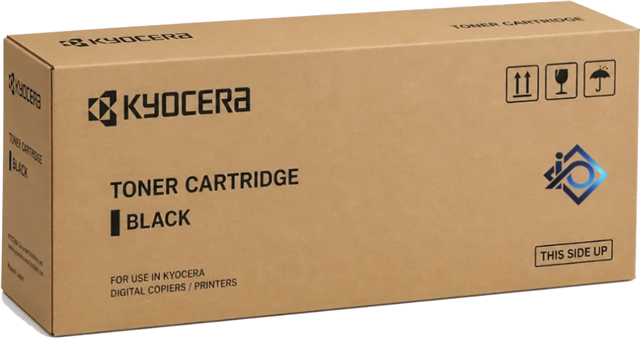 Kyocera TK-1274K Toner Kit - Black – Kyocera Printer & Accessories | ACP Online