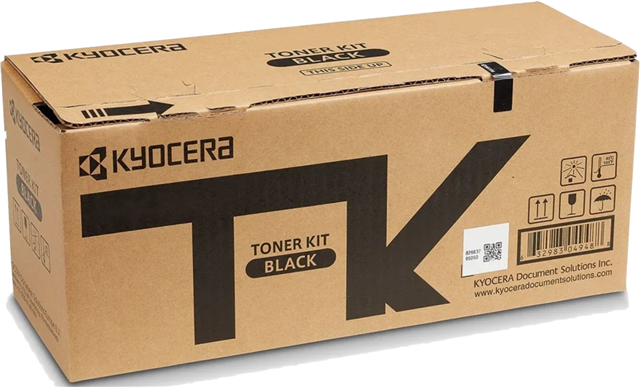 Kyocera TK-3444 Black Toner – Kyocera Printer & Accessories | ACP Online