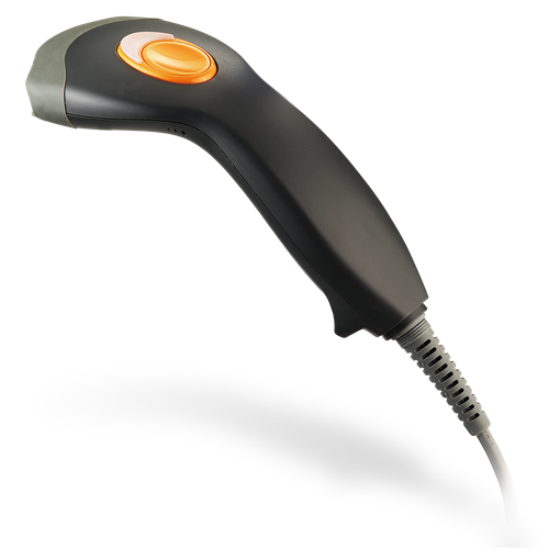 Zebex Z-3102 Handheld Scanner USB 1D & 2D Wired – POS - Barcode Scanners | ACP Online