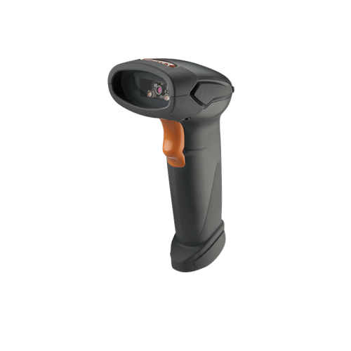 Zebex Z-3192BT Wireless Handheld Scanner 1D & 2D w/ Cradle – POS - Barcode Scanners | ACP Online