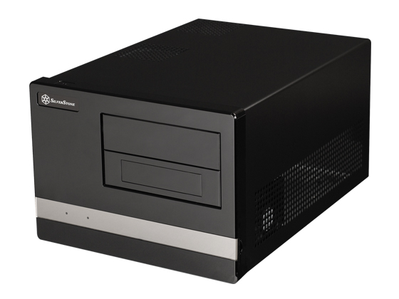 BareBone PC
