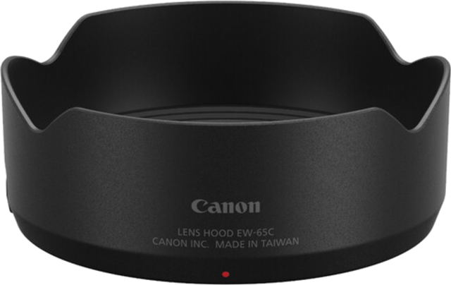 Canon EW-65C Lens Hood – Digital Camera Accessories | ACP Online