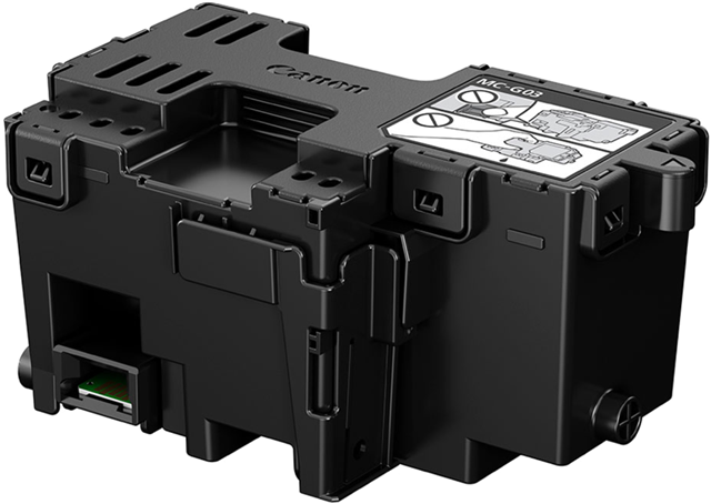 Canon MC-G03 Maintenance Cartridge for MegaTank – Printer Consumables | ACP Online