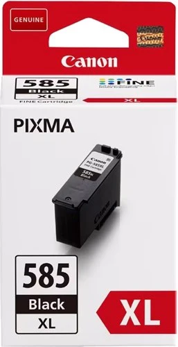 Canon PG585XL Black Ink Cartridge – Printer Consumables | ACP Online