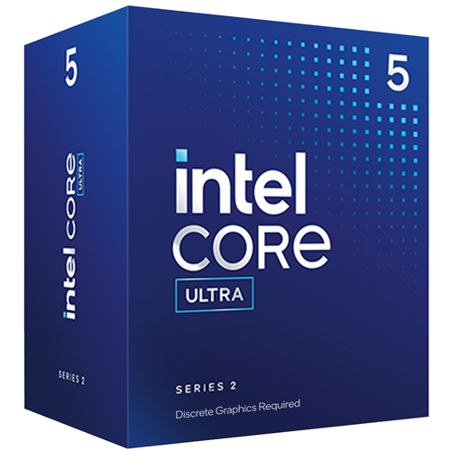 Intel Core Ultra 5 225 3.3Ghz 10C/10T LGA1851 – CPU | ACP Online