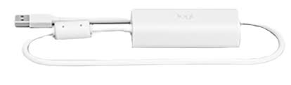 LOGITECH DONGLE TRANSCEIVER FOR CAT5E AND SCRIBE – VC Video Conference | ACP Online