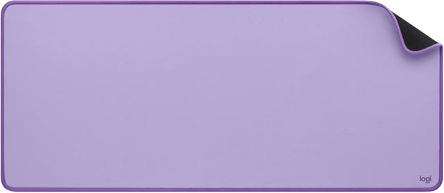 Logitech Studio Series Desk Mat - Lavender – Mice | ACP Online