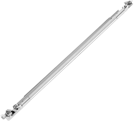SilverStone RMS05-22 Rail Kit – Cases - OEM PC | ACP Online