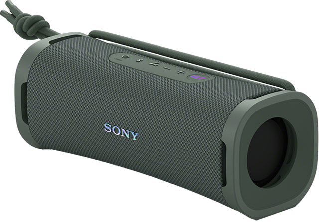 Sony ULT FIELD 1 SRSULT10H Wireless Speaker Forest Grey – Speakers | ACP Online Sony ULT FIELD 1 SRSULT10H Wireless Speaker Forest Grey – Speakers | ACP Online