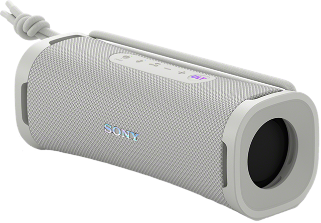 Sony ULT FIELD 1 SRSULT10W Wireless Speaker Off White – Speakers | ACP Online