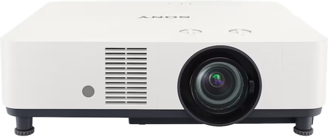 Sony VPLPHZ61&nbsp;Laser Installation Projector WUXGA 5300 Lumen – Projectors | ACP Online