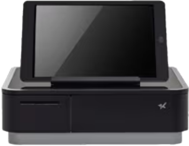 Star Micronics Star mPOP Mobile Point of Purchase Solution with BT Printer Black V2 – POS - Cash drawers | ACP Online