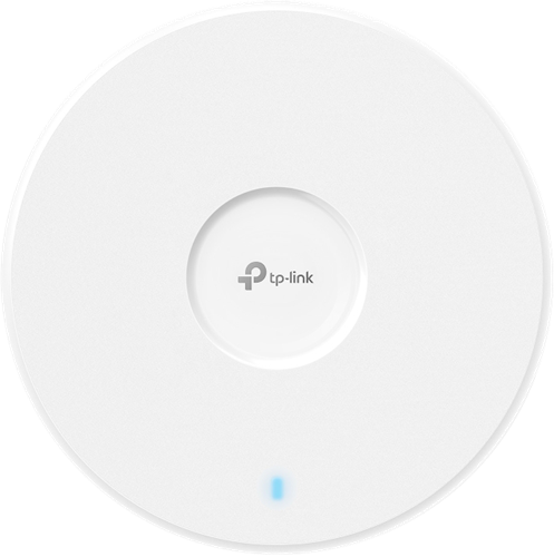TP-Link EAP723 BE3600 Wi-Fi 7 Omada Ceiling AP – Network - Wireless & Bluetooth | ACP Online