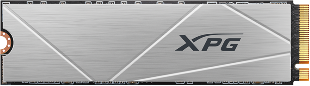 Adata XPG Gammix S60 PCIe Gen4x4 M.2 2280 SSD 2TB – Drives - SSD | ACP Online