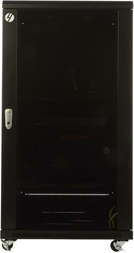 Unspecified 4Cabling 18RU 600mm Wide x 1000mm Deep Server Rack (Drop Ship) – Server Cabinets | ACP Online