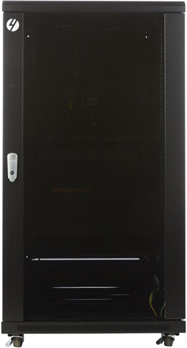 Unspecified 4Cabling 22RU 600mm Wide x 1000mm Deep Server Rack (Drop Ship) – Server Cabinets | ACP Online