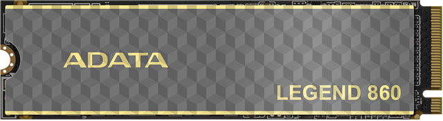 ADATA Legend 860 PCIe4 M.2 2280 QLC SSD 1TB 5yr wty – Drives - SSD | ACP Online