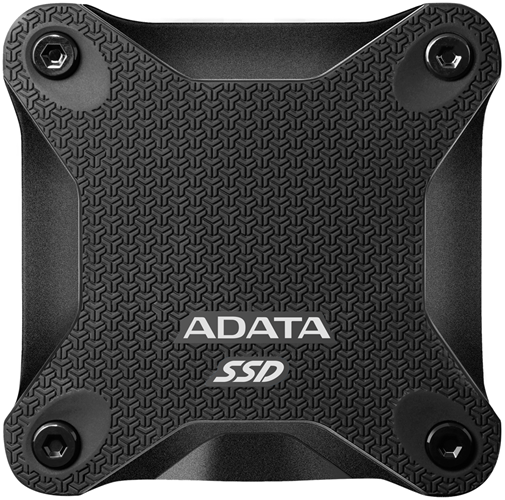 ADATA SD620 USB3.2 Gen 2 Durable External SSD 2TB Black – Drives - External | ACP Online