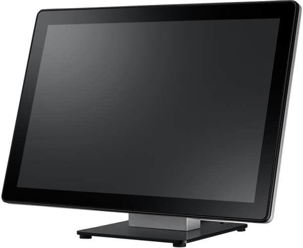 Advantech USC-M10G-BTC01 10.1 Glass Rear Mounted Display – POS - All in One Units | ACP Online